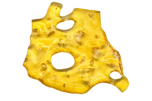 Cheetah Stomper 1g Shatter