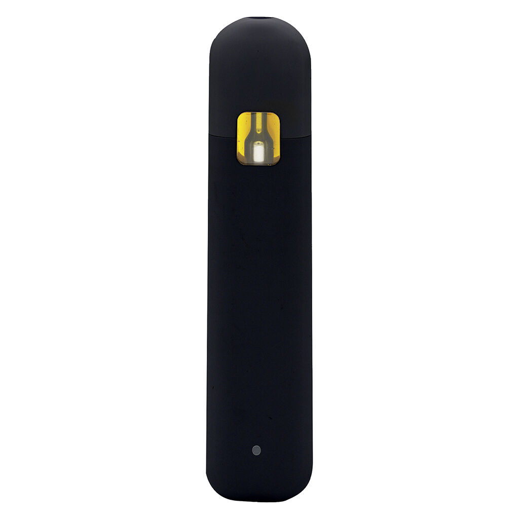 Product image Mosa x Blood Orange 1g Disposable Vape 1