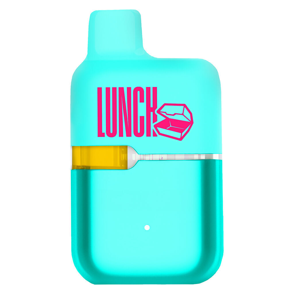 Product image Lunch - Blue-Ade AIO 1