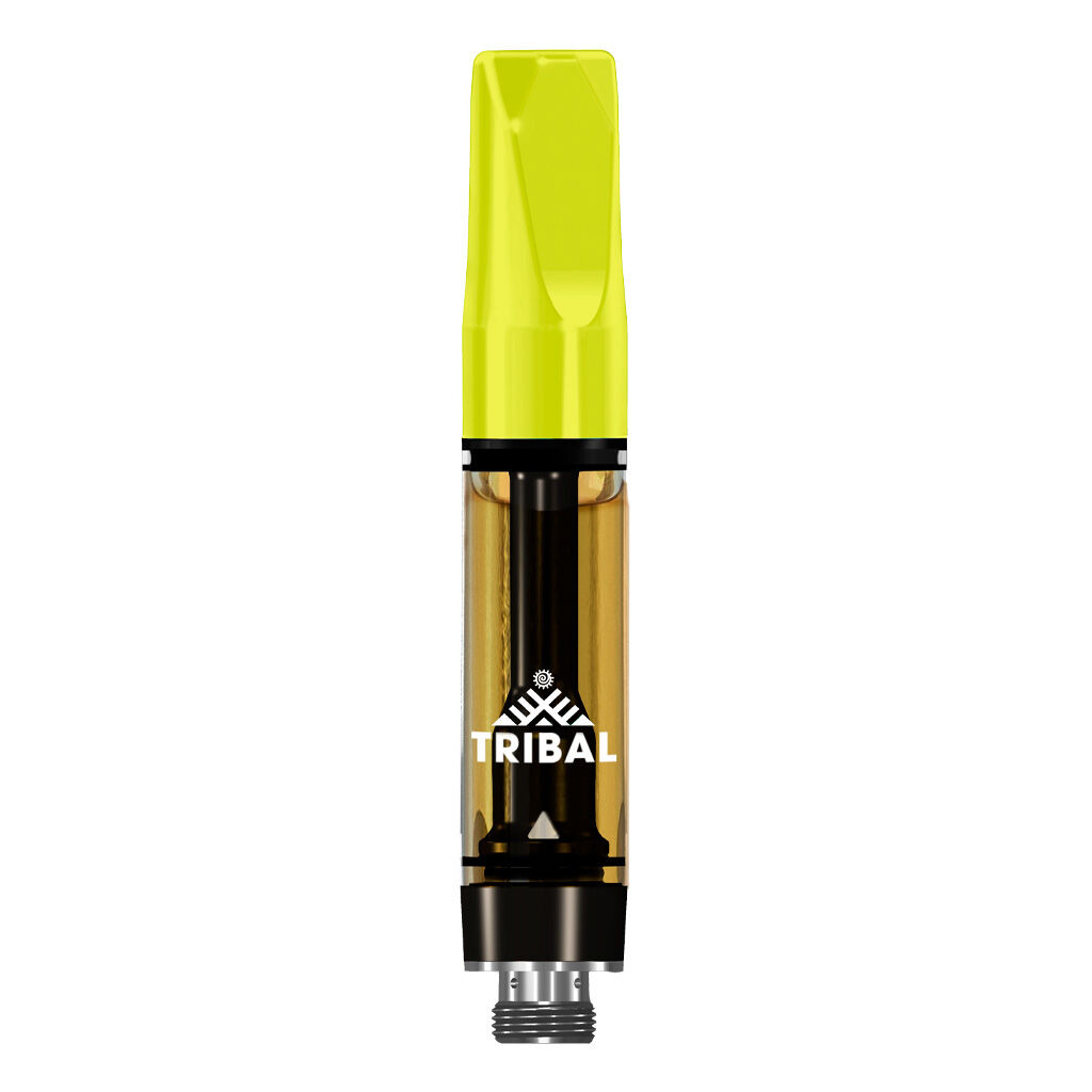 Tribal Cuban Linx Live Resin 1.0 g Vape Cartridge