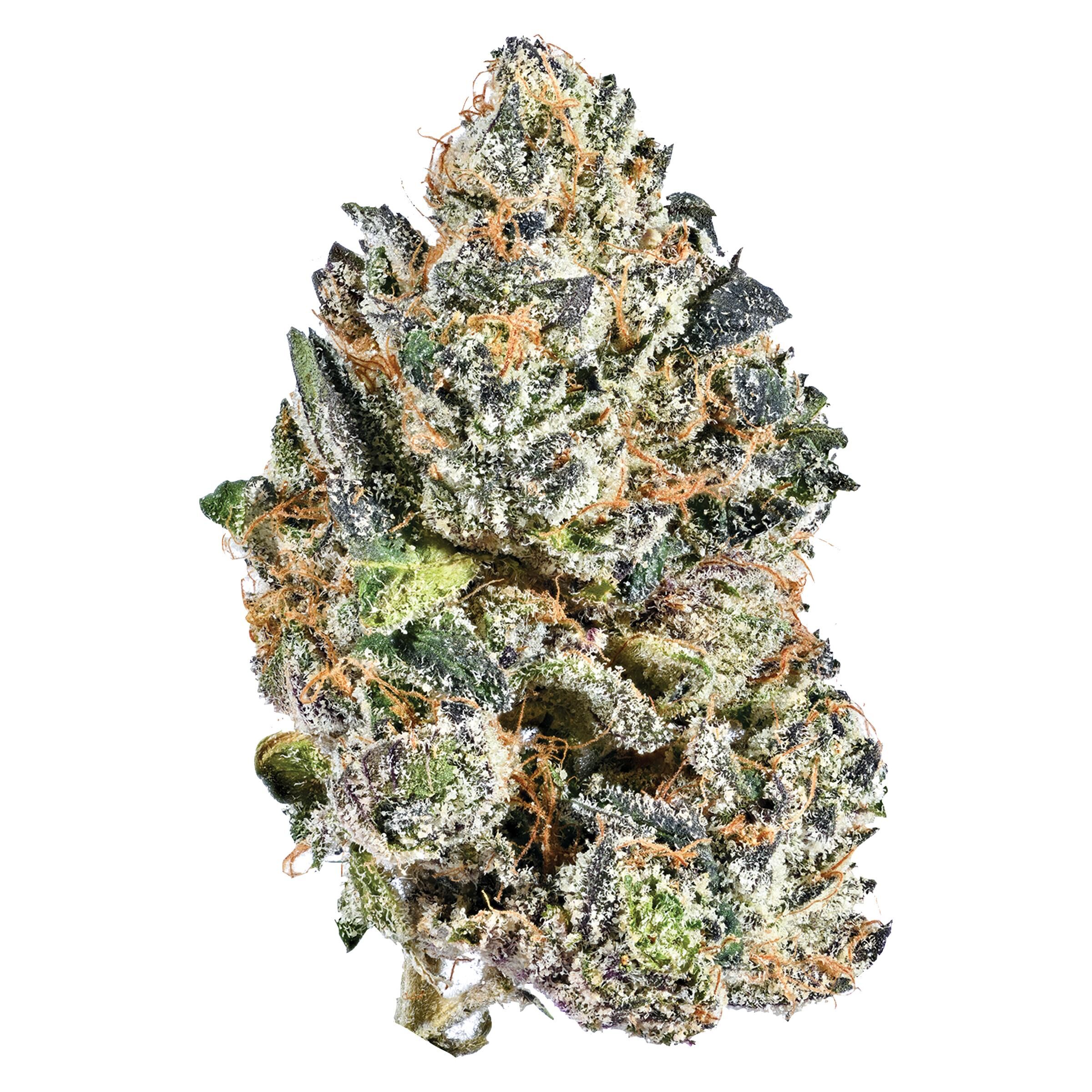 Product image Nugz Indica 14g Dried Flower 1