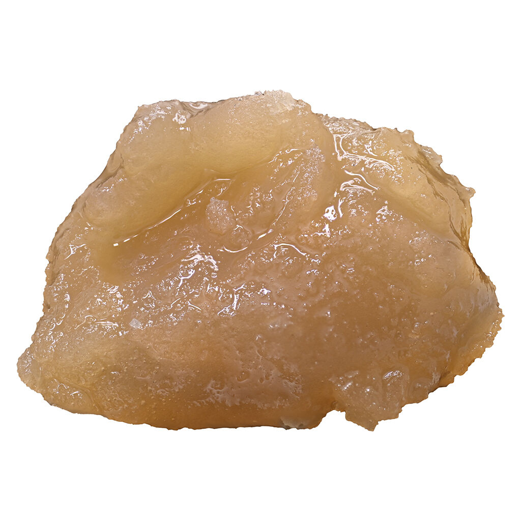 Nugz - Neon Sunshine fresh frozen hash rosin