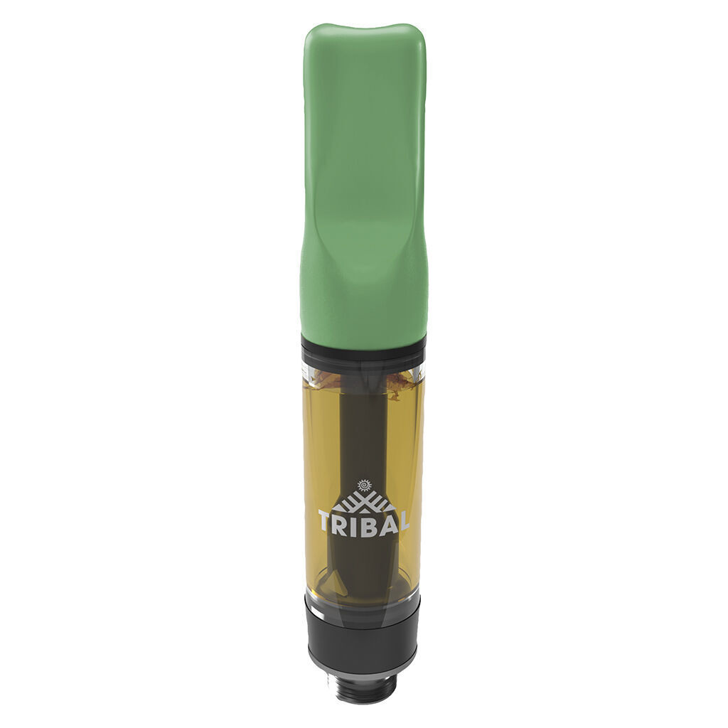 Product image Tribal Bubble Up Live Resin 1g Prefilled Vape Cartridge 1