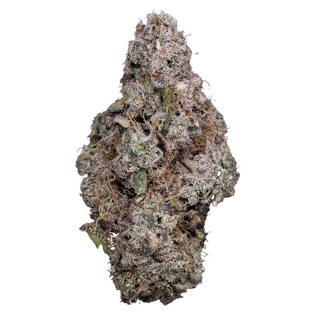 Product image Tribal Porto Leche 3.5g Dried Flower 1