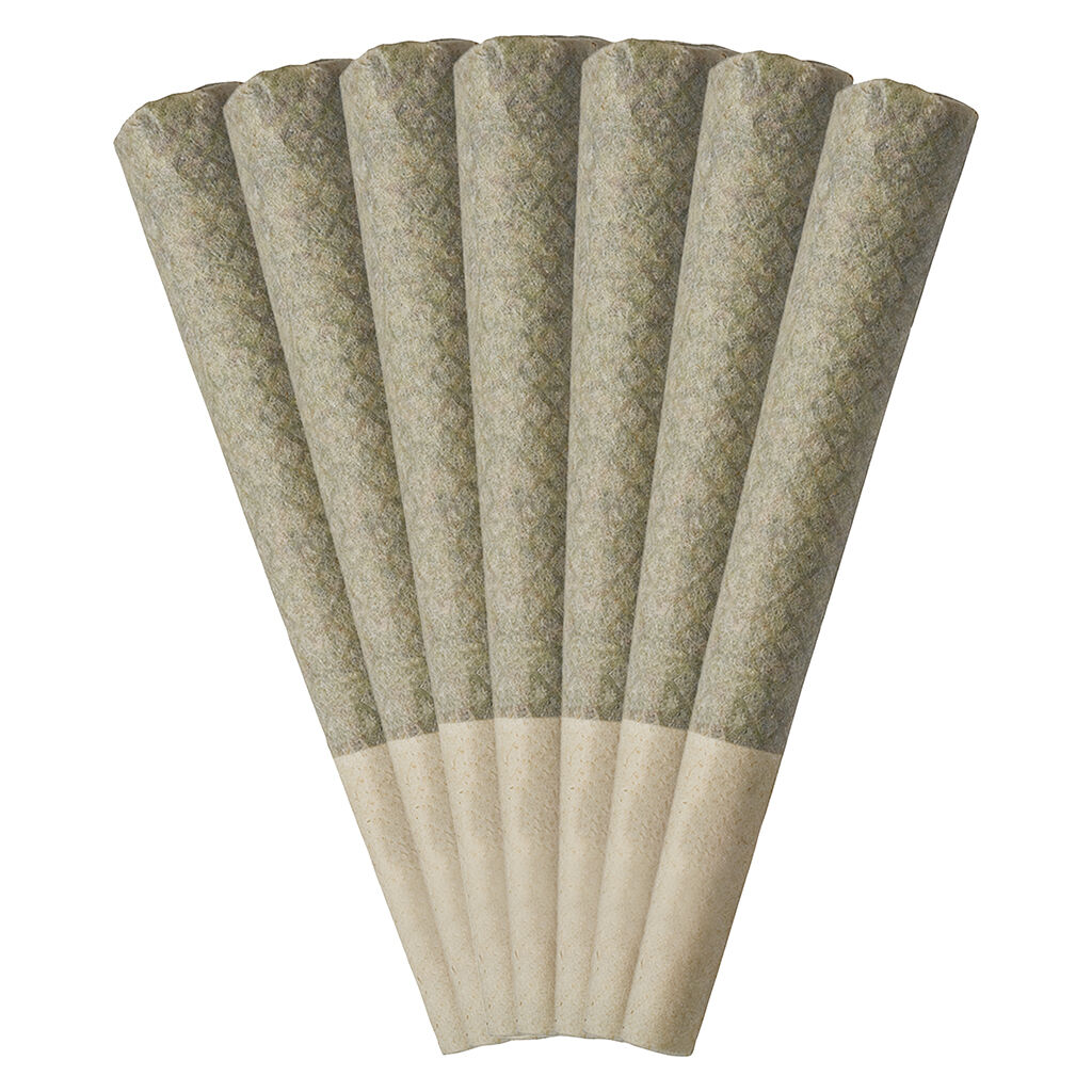 Product image Nugz - Guava Jam Prerolls 1