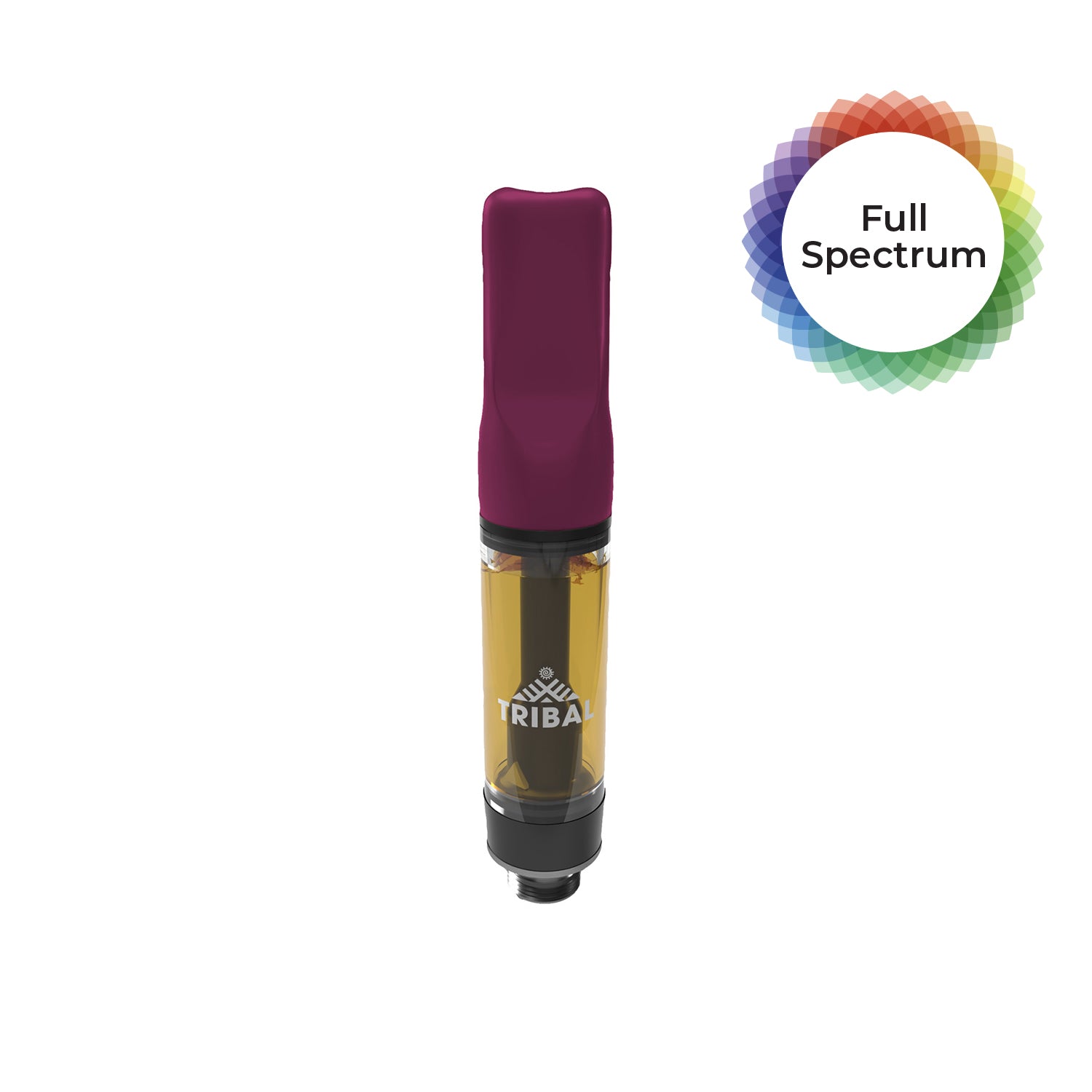 Product image Tribal - Porto Leche Live Resin Vape Cart 1