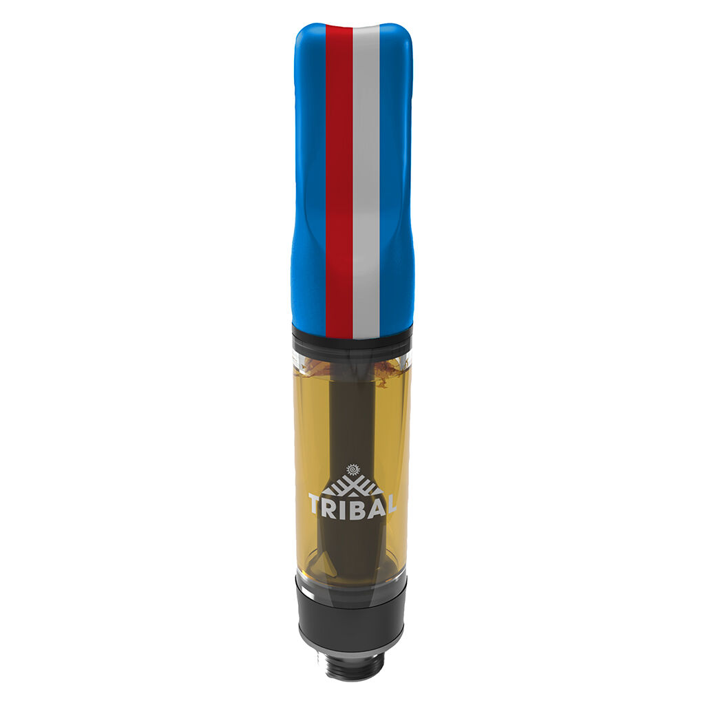 Product image Tribal - GT 510 Vape 1