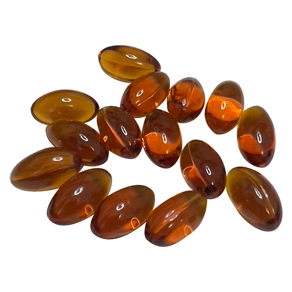 Product image CBD 50 100 x 0.345g Softgels 1