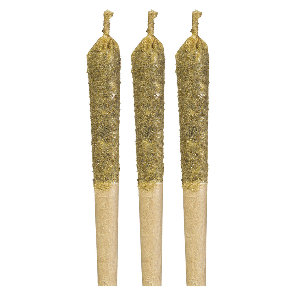 Product image Yard - Fruit Punch Bowl Infused Pre-rolls 3x0.5g 1
