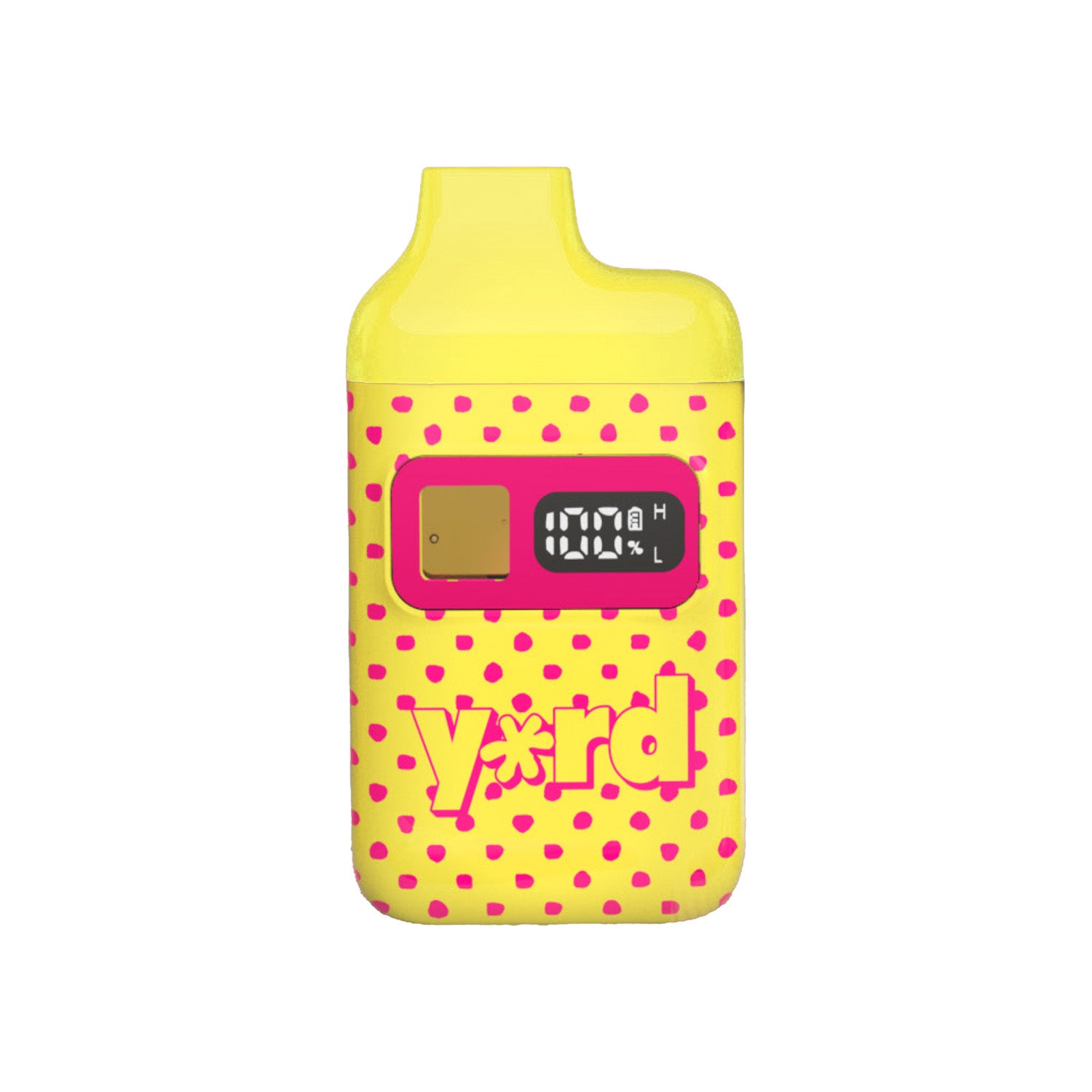 Product image Yard - Lemonade Classic AIO 1g 1