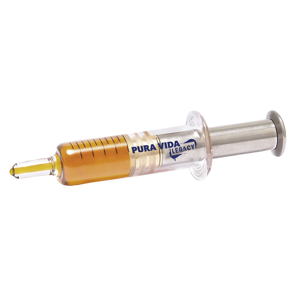 Product image Pura Vida - Afghan Black Hash Oil Dispenser 1