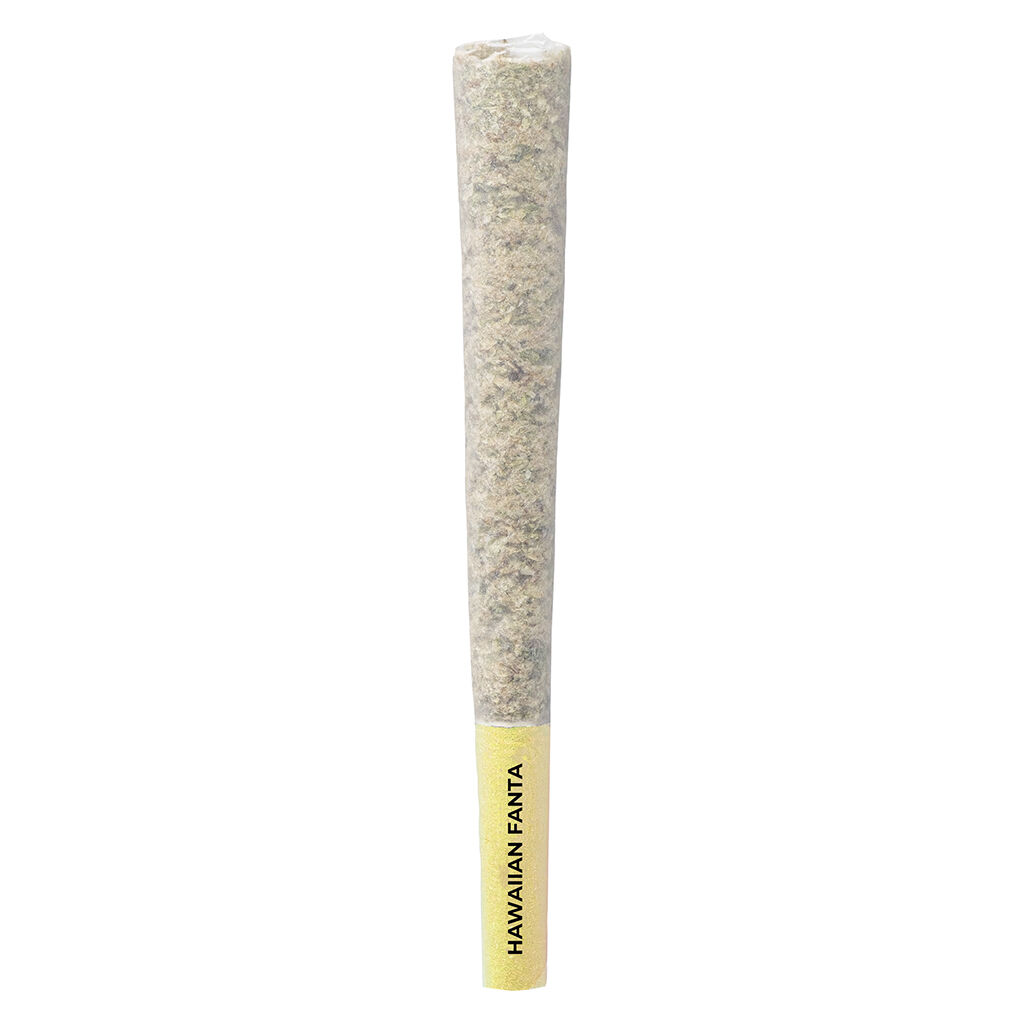 Product image Pistol and Paris - Hawaiian Fanta 3x0.5g 1