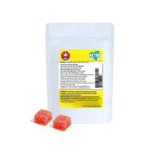 Product image Retro - Buzz Bites 2 x 5mg Edibles Pack 1