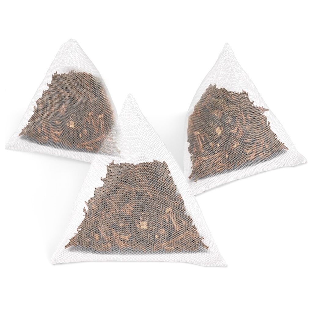 EVERIE - VANILLA ROOIBOS CBD TEA 3 PACK