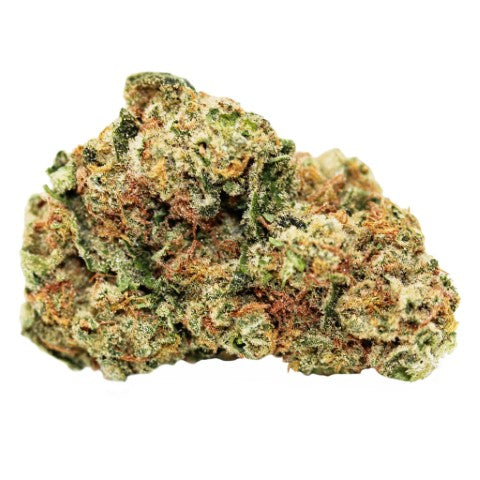 Blue Dream - 3.5g Sativa Whole Flower | Spinach