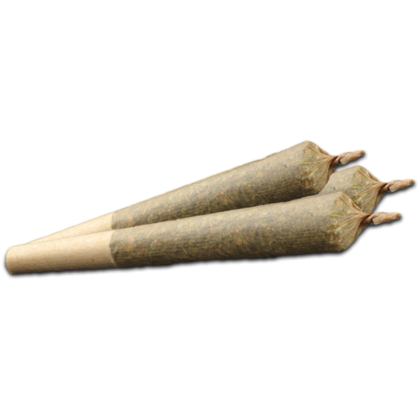 WEED ME - POWDERED DONUTS PRE-ROLL