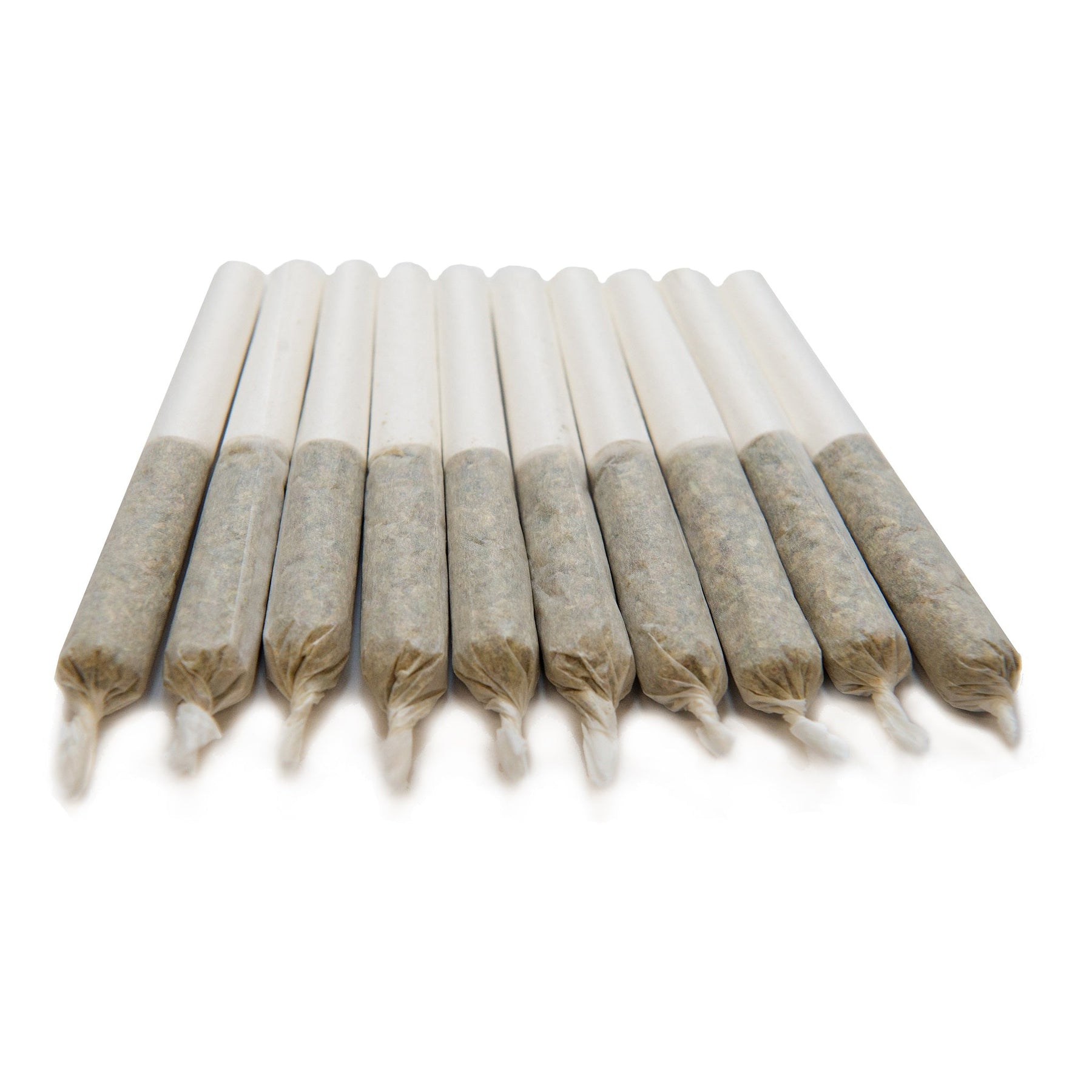 Ghost Train Haze - 10 x 0.35g Sativa Pre Rolls | Color Cannabis