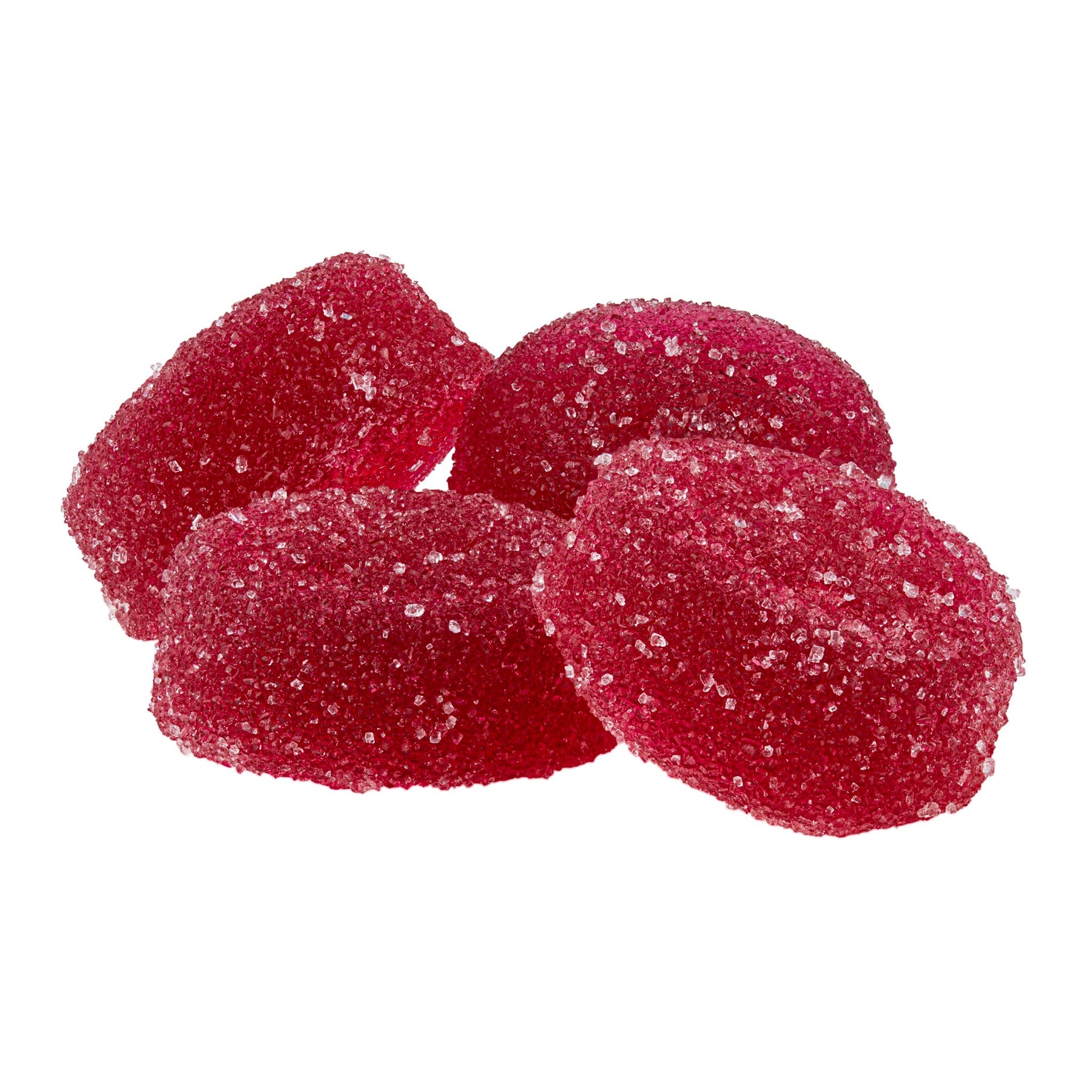 SHRED'EMS - WILD BERRY BLAZE GUMMIES