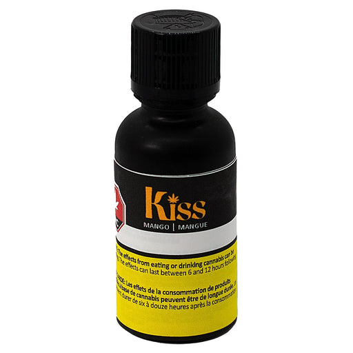 THC KISS - THC KISS MANGO SHOT
