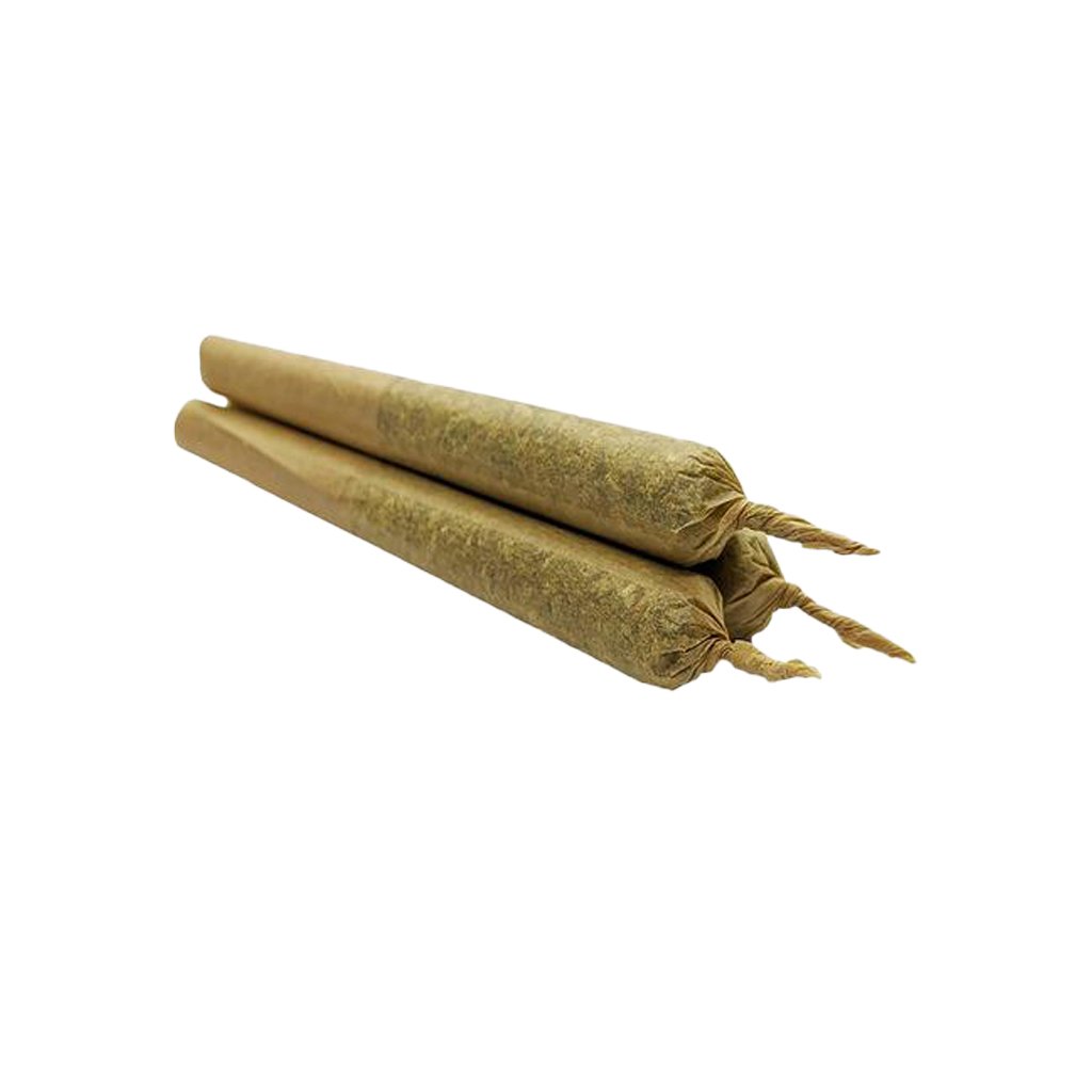 CASTLE ROCK FARMS - WATERMELON GUSHERS PRE-ROLLS