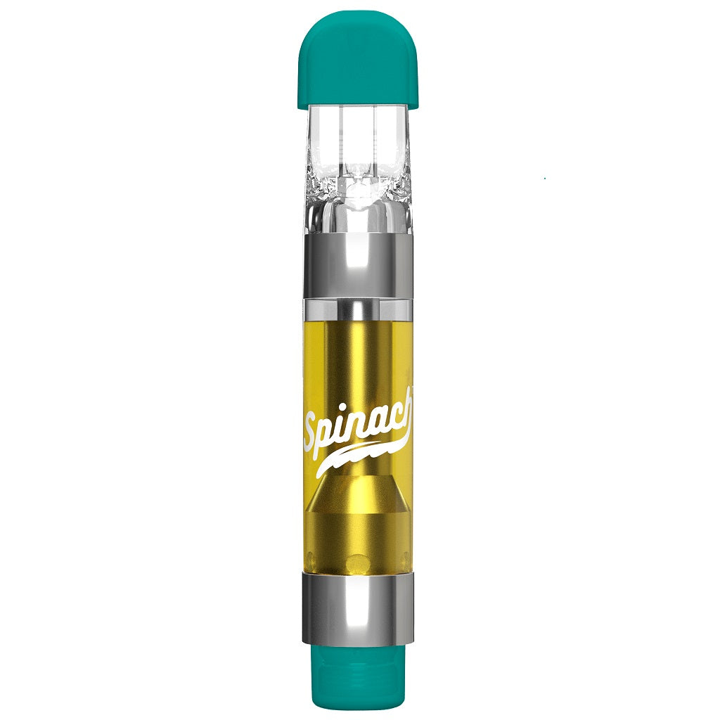 SPINACH - PINEAPPLE PARADISE CARTRIDGE