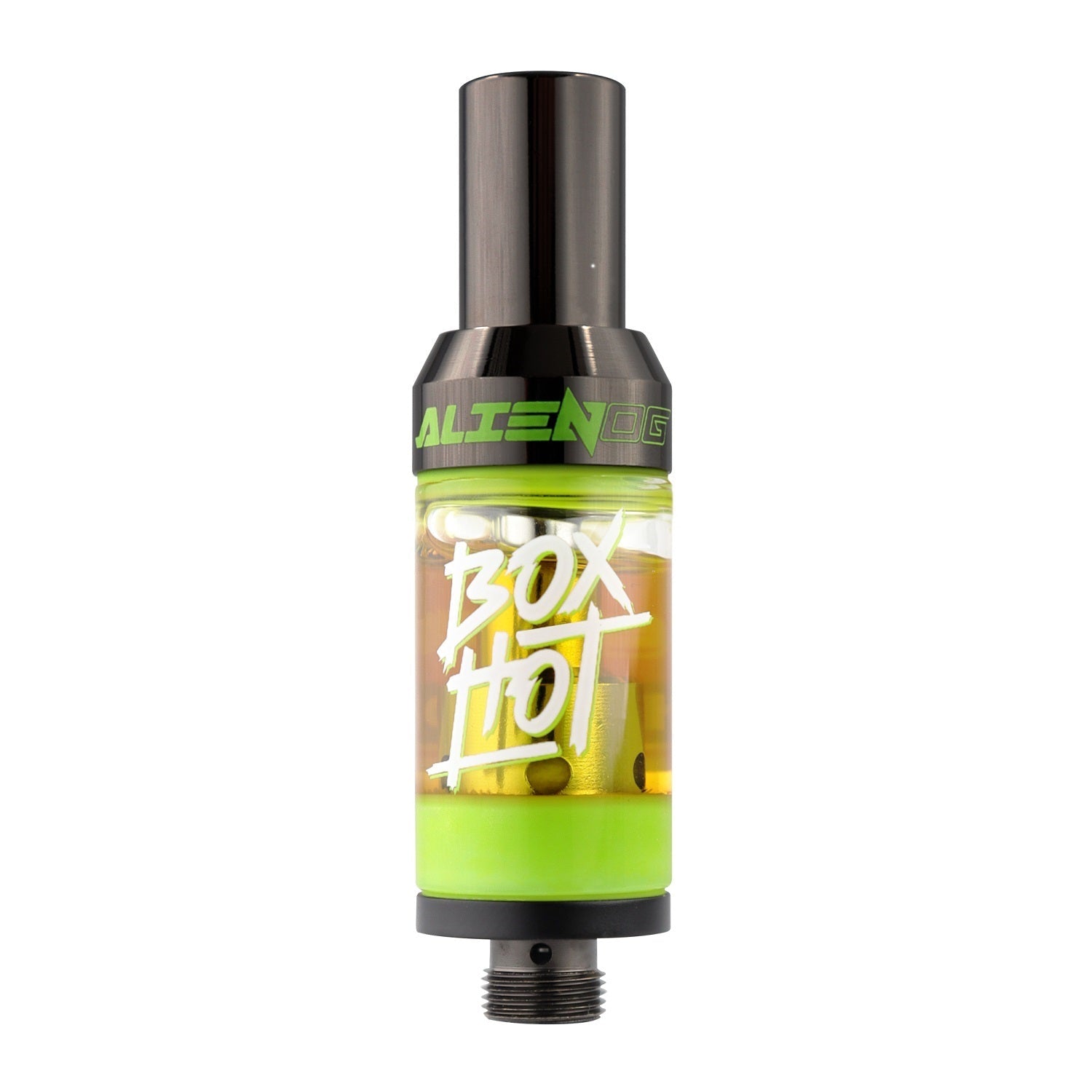 Alien Og - 1.2g Hybrid Cartridges | Boxhot 1000