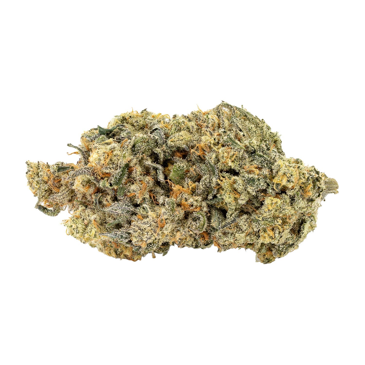 SWEETGRASS ORGANIC CANNABIS - CRUNCH BERRIES