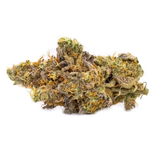 SWEETGRASS ORGANIC CANNABIS - MINT CHOCOLATE