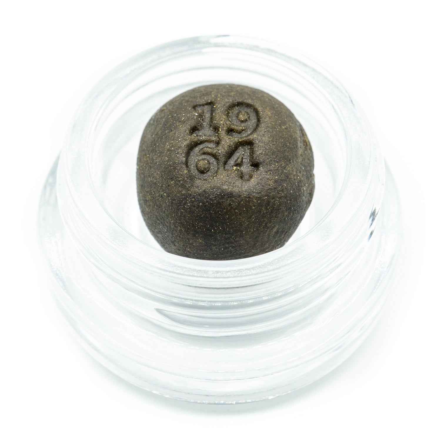 1964 - ORGANIC LEBANESE HASH - 2 GRAM
