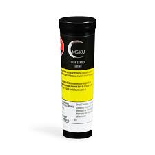 MSIKU - STAR STUCK PRE-ROLLS