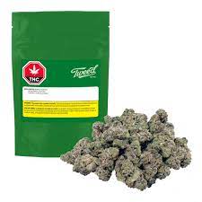Kush Mints - 28g Hybrid Flower | TWEED