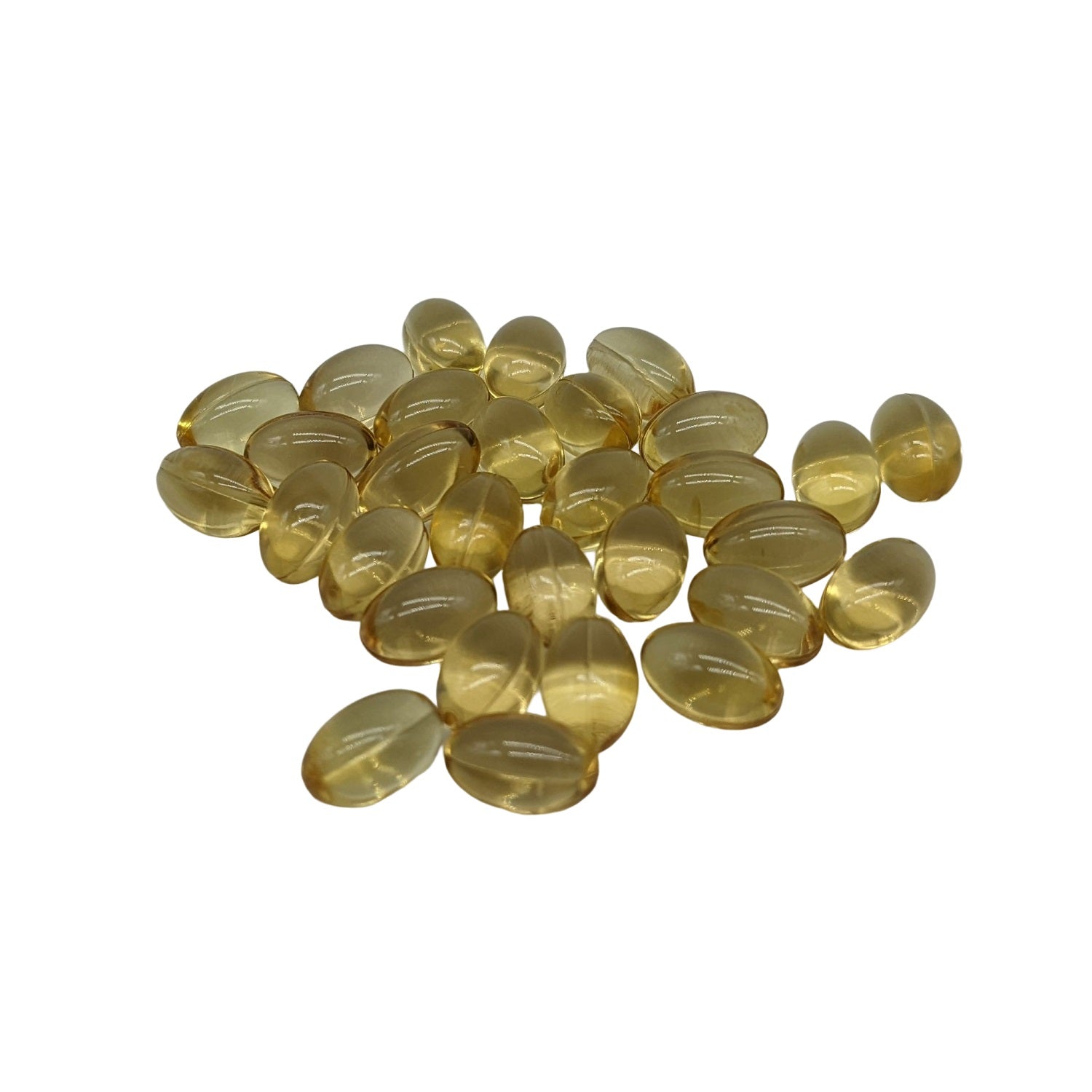 FRANK CBD - CBD CAPS 50