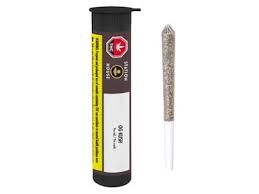 STATION HOUSE - OG KUSH SINGLE PRE-ROLL - 0.5 GRAM