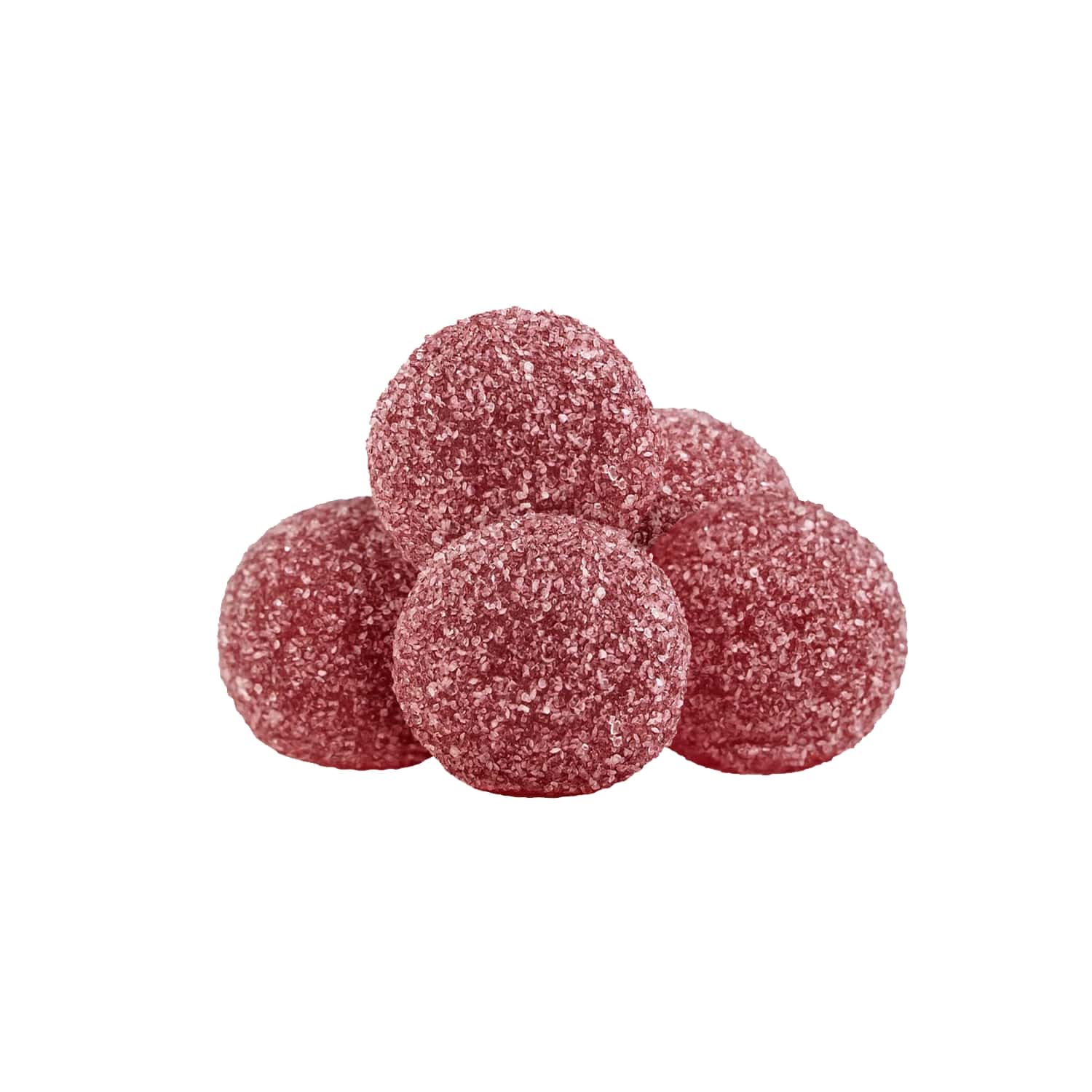 PEARLS BY GRON - POMEGRANATE 4:1 CBD:THC - GRAM 1.17