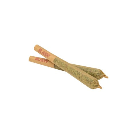 GOOD BUDS - MANGO CAKE PRE ROLLS
