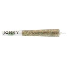Acapulco Gold - 3 x 0.5g Sativa Joints | Jonny Chronic