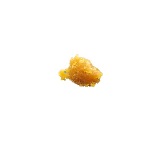 TERRA LABS - SUNNY DAZE LIVE RESIN CRUMBLE