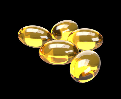 Emprise CBNCBD Soft Gels