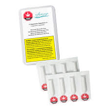 ASSUAGE - 1:3 SUPPOSITORIES