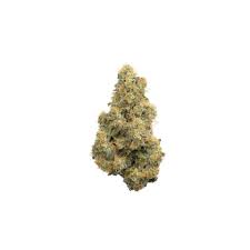 COAST MOUNTAIN CANNABIS - BC ORGANIC PURE CAKE SKUNK