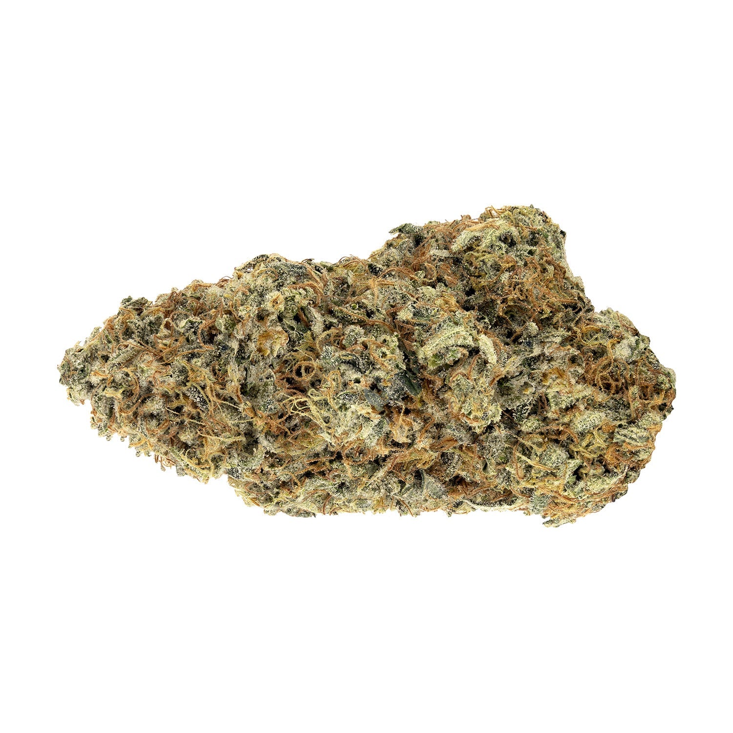 Rainbow Driver Craft - 3.5g Hybrid Flower | Woody Nelson