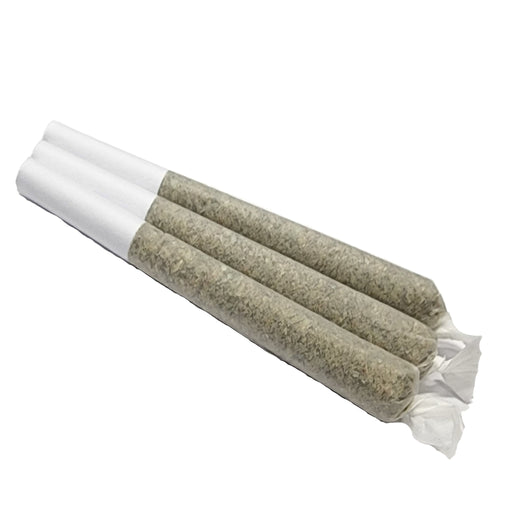 FREEDOM CANNABIS - RESERVE INDICA SUNSET PRE-ROLLS