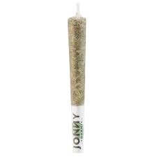 JONNY CHRONIC - CHERRY BOMB REEFERS PRE-ROLLS