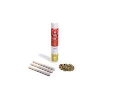 SIMPLY BARE - BC ORGANIC LIME MIJITO PRE-ROLLS