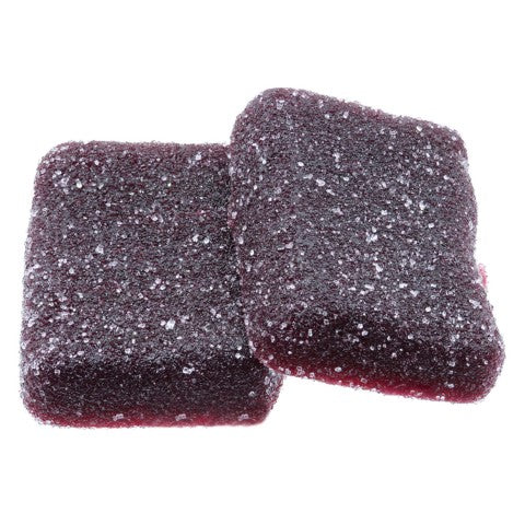 WYLD - RL FRT ELDERBERRY CBN GUMMIES