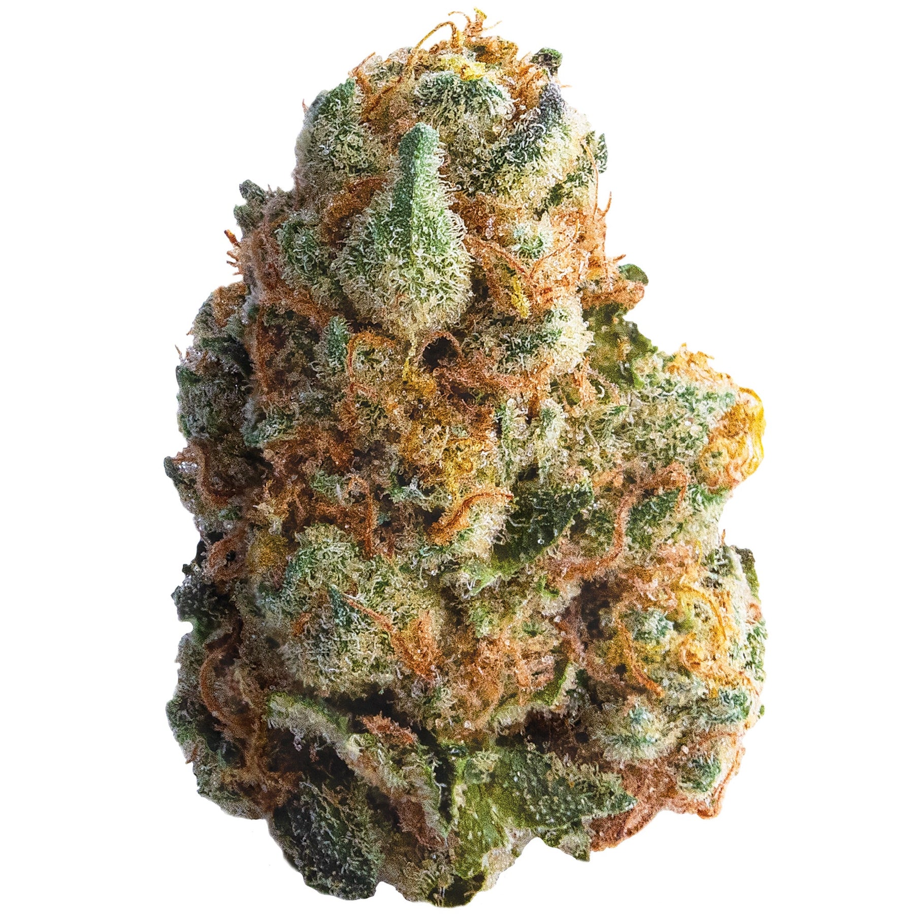 GMO Cookies - 28g Indica Flower | Spinach