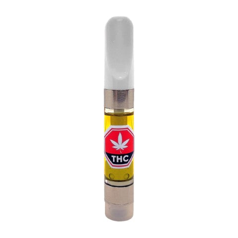 FUEGO - BERRY N'ICE CARTRIDGE