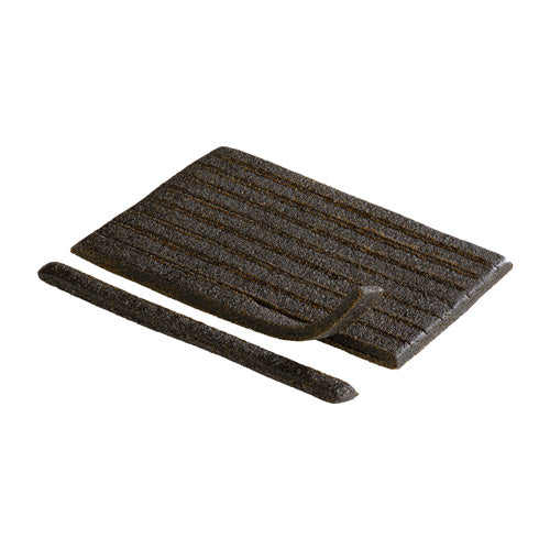 SHRED X - BLUEBERRY BLASTER HASH RIP STRIPS