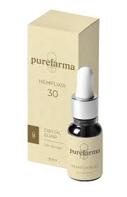 PUREFARMA - HIGH THC NIGHT OIL