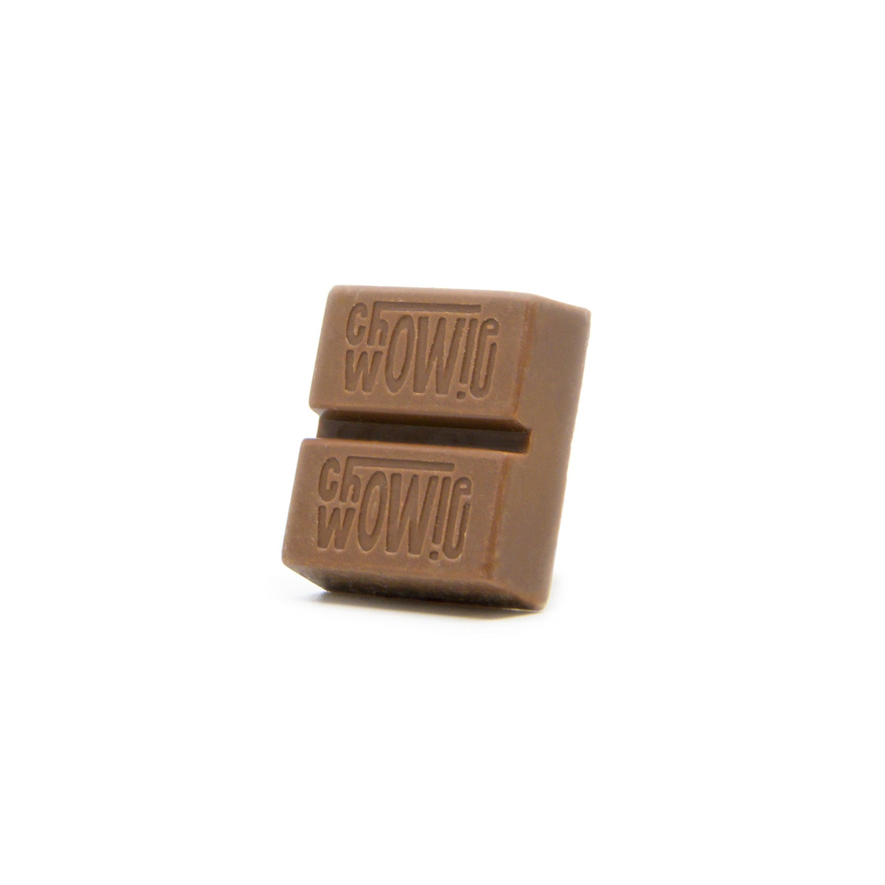 CHOWIE WOWIEBALANCE MILK CHOCOLATE